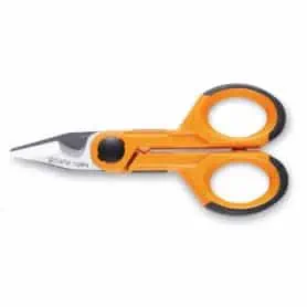 Electrician scissors art.1128FX