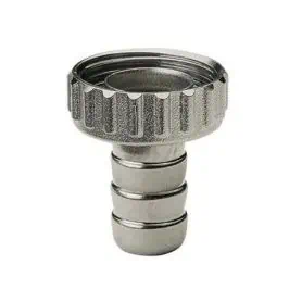 HOSE FITTING P-FAUCET 3/4"