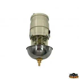FUEL FILTER RACOR TYPE 500MA