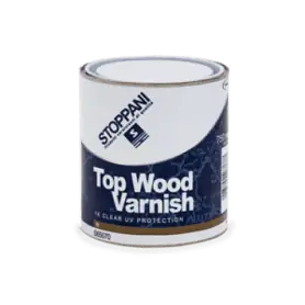 TOP WOOD VARNISH  DA 750 ML