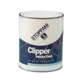 GRAY AUTUMN CLIPPER 2.5 LT