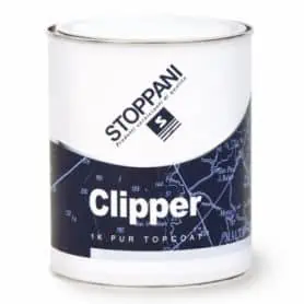 CLIPPER STOPPANI BIANCO GHIACCIO ML.750