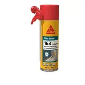 Expanded foam Sikaboom - SIKA 163 500 ML