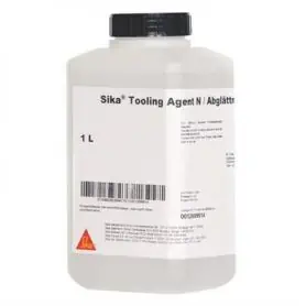 SIKA TOOLING AGENT N TRANSPARENT FROM 1 LT.