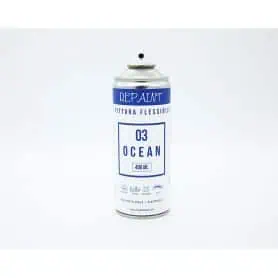 REPAINT Pittura Flessibile per gommoni OCEAN -03 400ML