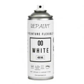 REPAINT BOMB. WHITE 00 - 400ML