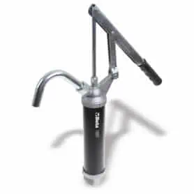 MANUAL PUMP FOR DRUMS OIL GR.240