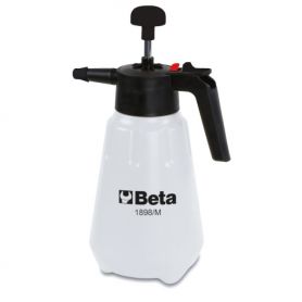 Manual pressure sprayer 2L
