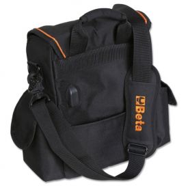 Mini soft shoulder bag C3