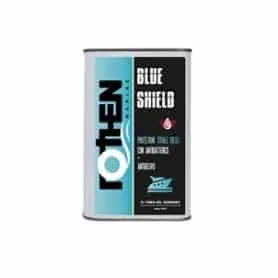 BLUE SHIELD ADDITIVO MOTORI DIESEL ml.200