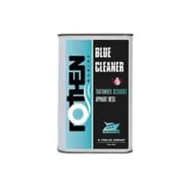 BLUE CLEANER ENGINE INJECTION CLEANING TREATMENT 400 ml.