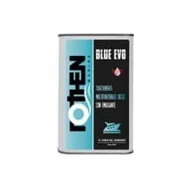 BLUE EVO ADDITIVE CLEANER LUBRICANT 400 ml.