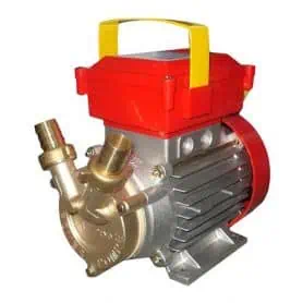 TRANSFER ELECTRIC PUMP HP 0.5 - MM.20