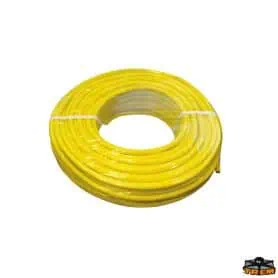 THREE-POLE YELLOW CABLE 32AMP
