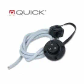 Presa cablata quick HRC 1002