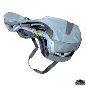 Auxiliary engine carrying bag 2.5-5 HP