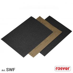 Waterproof SWF 230x280mm 800gsm lattice paper