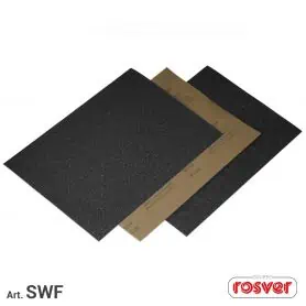 Waterproof latex paper d.230 x 280 gr.3000