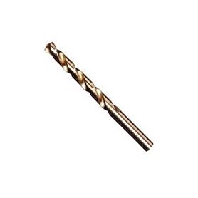 Star pro hss twist drill bit mm.9,5