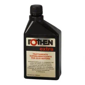 EXTRA ENGINE LUBRICANT ADDITIVE PETROL-DIESEL 1 LITRE