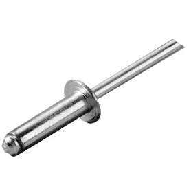 STAINLESS STEEL RIVET mm. 4 X 10