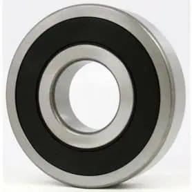 6002 2RS BEARINGS