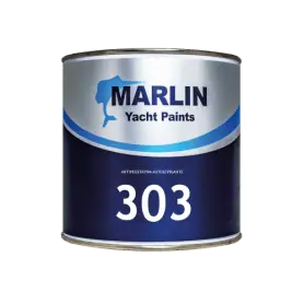ANTIFOULING MARLIN 303 10 LITERS OCEAN BLUE