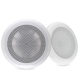 STEREO kit MS-RA210+ WHITE XS SPEAKERS GRILL 02196-00