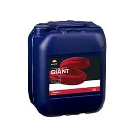 Repsol Giant 7350 15W 40 oil 20 LT canister