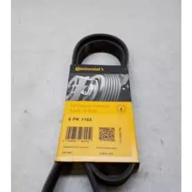 YANMAR BELT 129271-77680