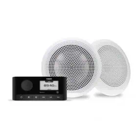 Kit Fusion  MSRA60 e EL speakers - 2,3''- 180W