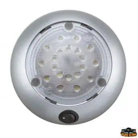 LED SPOTLIGHT