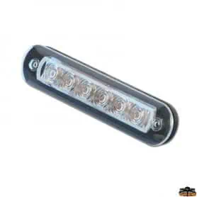 12V LED READING LIGHT