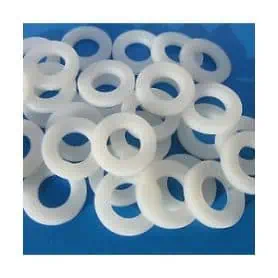 Nylon washer M5 (5.3x10) each, (SPACERS)