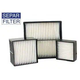 Compatible Separator Filter Cartridge - Original Ref. S 1030