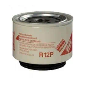 Filtro GN MACCHINE 3'0 micron - RIF. ORIG. RACOR. R12P