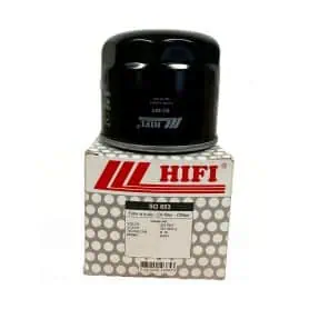 VOLVO AQ100 compatible oil filter - ORIGIN REF.  3517857