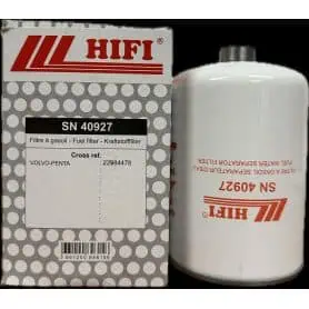 Filtro gasolio GN MACCHINE- RIF.ORIG. 23954708