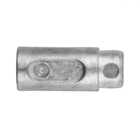 AIFO marine engine anode d.14 l.26