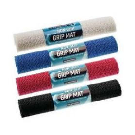 Non-slip Magic Stopper Grip  blue