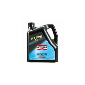 Hydraulic oil 68 Sae 20/iso 25 lt