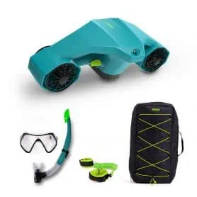 Jobe Infinity Seascooter Package