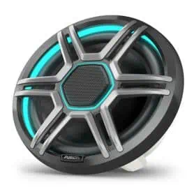 copy of Speaker marini Fusion Apollo a LED da 6,5" bianche