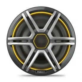 copy of Subwoofer Fusion Apollo Griglia Bianca 10"- 600W