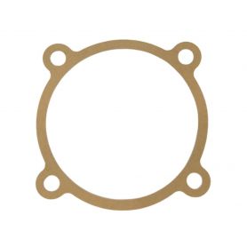 Heat exchanger gasket