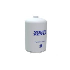 Fuel filter D4/D6 Volvo Penta 24215091