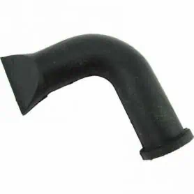 Volvo Penta 843235 exhaust pipe