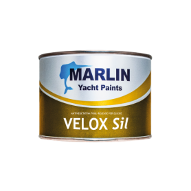 Velox Sil antifouling for propellers gray 1 lt