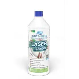 LASER LIQUIDO DISINCROSTANTE ACIDO DA 6 KG