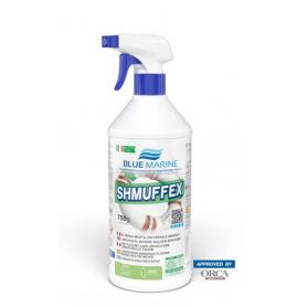 ANTIMUFFA MARINO SHMUFFEX x GOMMONI,PARAB.,BARCHE 750ml